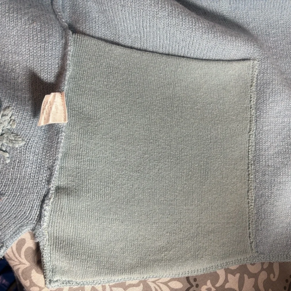 Cabela’s Light Blue Women's Blazer - Picture 5 of 13